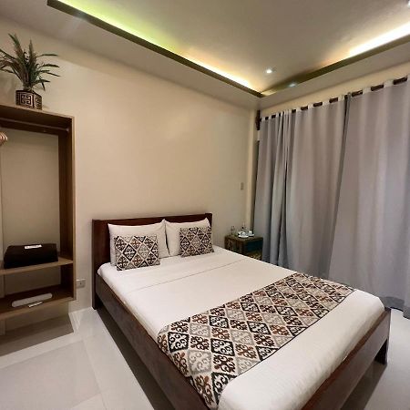 Bulul Garden Resort Эль-Нидо Экстерьер фото