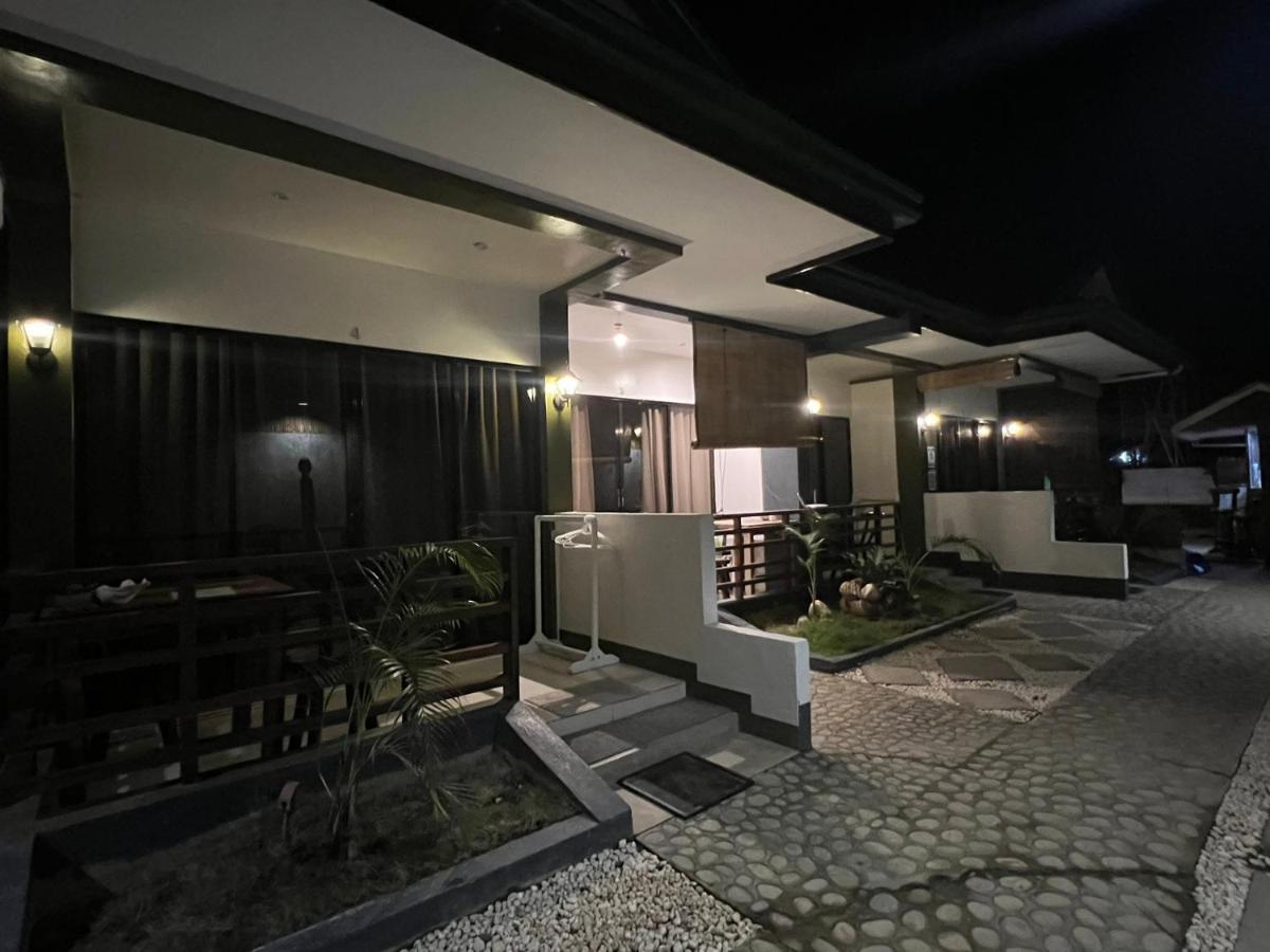 Bulul Garden Resort Эль-Нидо Экстерьер фото