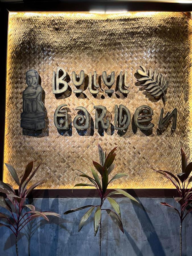 Bulul Garden Resort Эль-Нидо Экстерьер фото